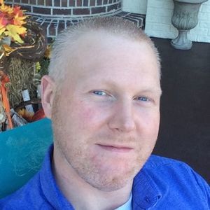 Meet your Posher, Scott